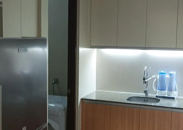 One Manchester Place Aparthotel Lapu-Lapu City