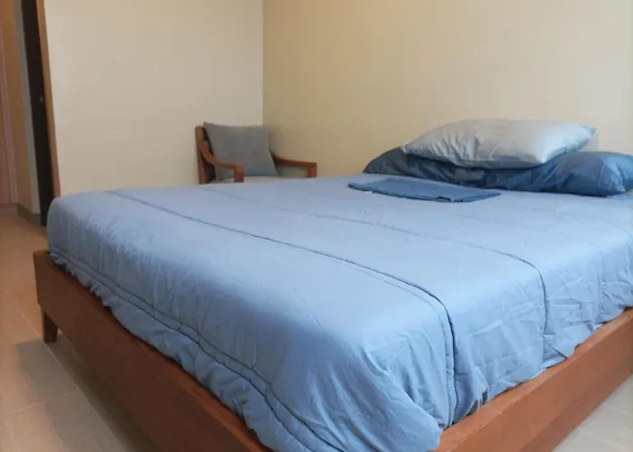 One Manchester Place Aparthotel Lapu-Lapu City