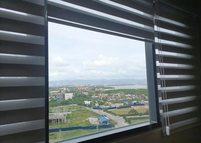 One Manchester Place Aparthotel Lapu-Lapu City
