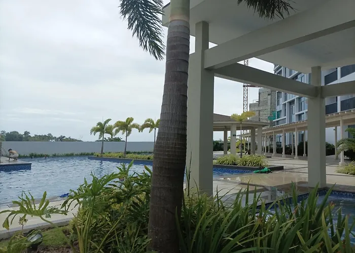 One Manchester Place Lapu-Lapu City
