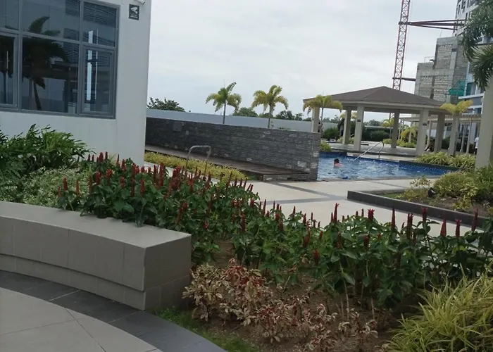 One Manchester Place * Lapu-Lapu City
